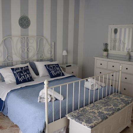 La Casa Di Luzzo Apartman Agrigento Kültér fotó
