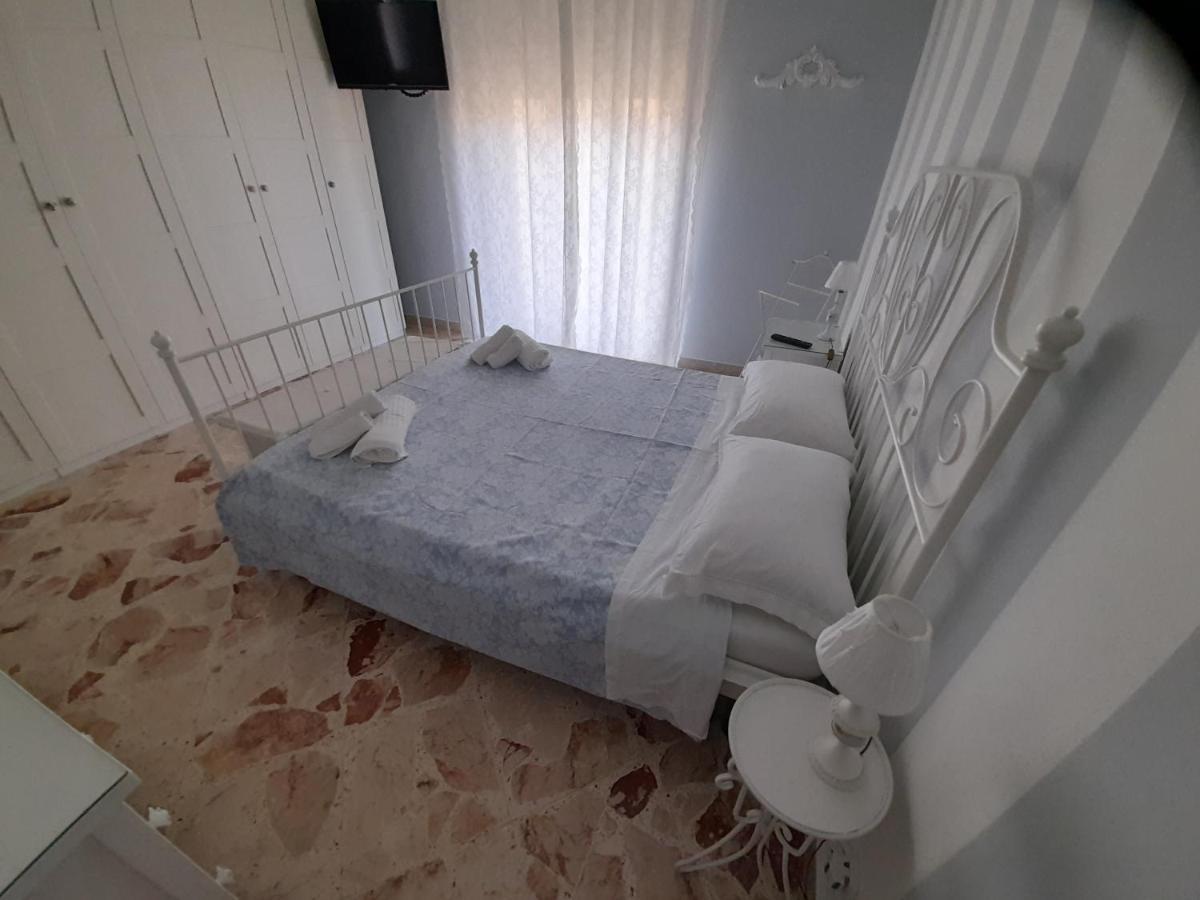 La Casa Di Luzzo Apartman Agrigento Kültér fotó