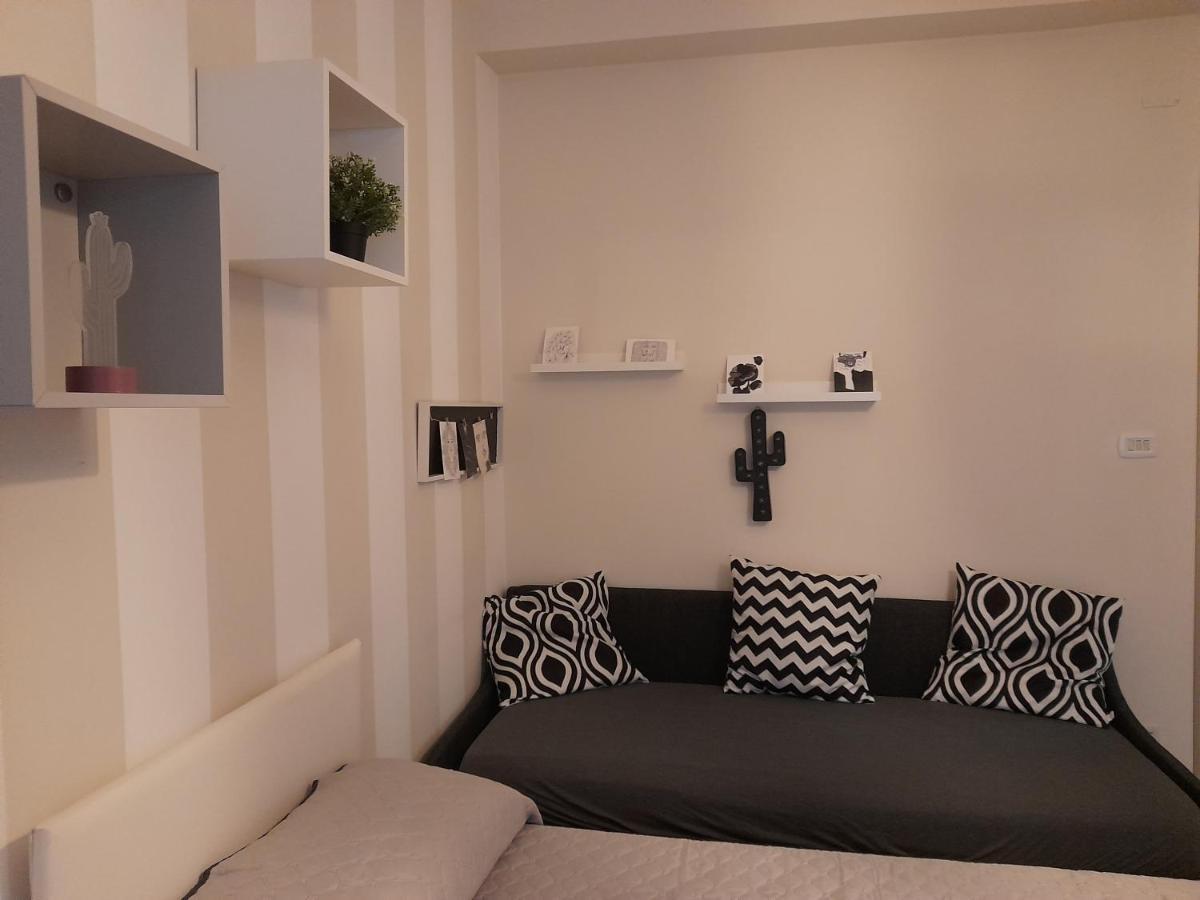 La Casa Di Luzzo Apartman Agrigento Kültér fotó