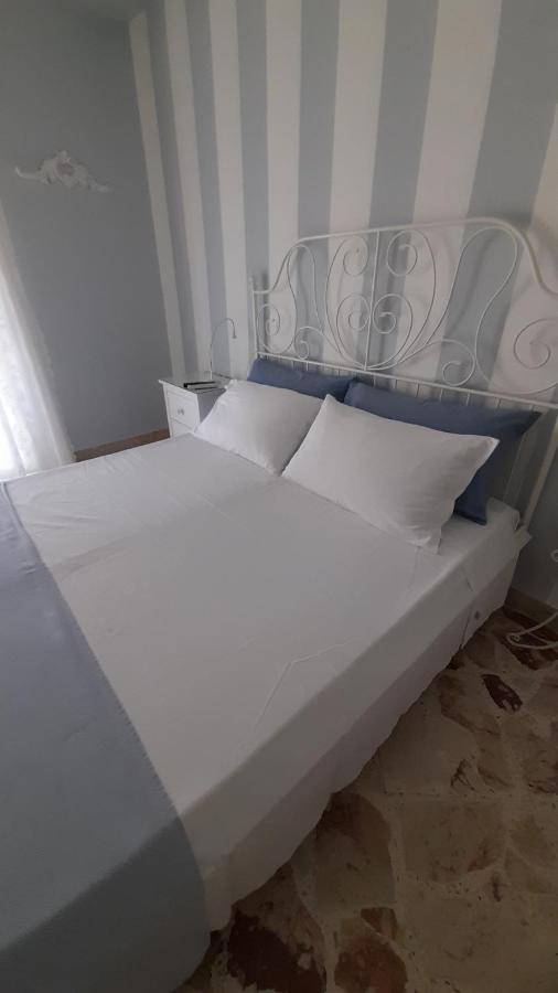 La Casa Di Luzzo Apartman Agrigento Kültér fotó